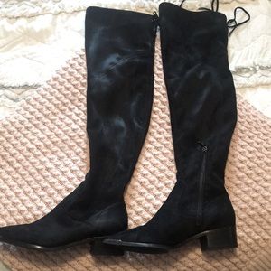 ▪️▪️Marc Fisher over the knee boots. Sz 8.5M